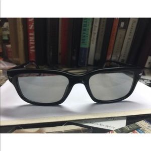 Persol Film Noir Limited Edition Sunglasses Shades